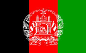 afghanistan