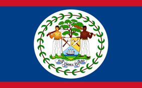 belize