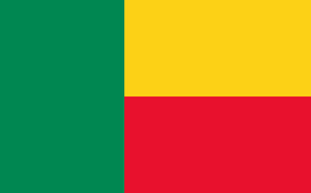 benin