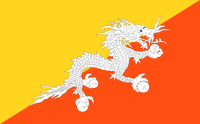 bhutan