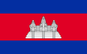 cambodia