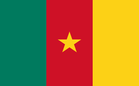 cameroon