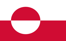 greenland