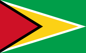 guyana