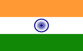 india