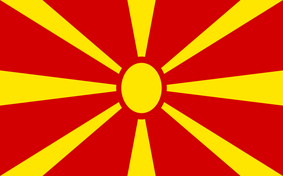 macedonia