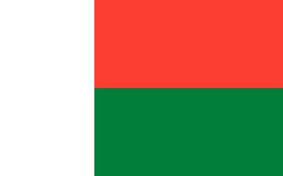 madagascar