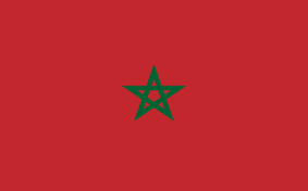 morocco