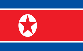 north-korea