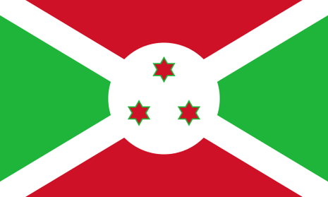 Burundi