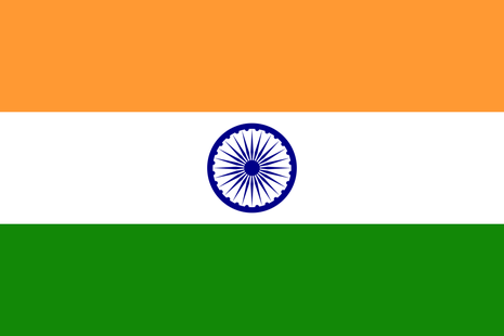 India