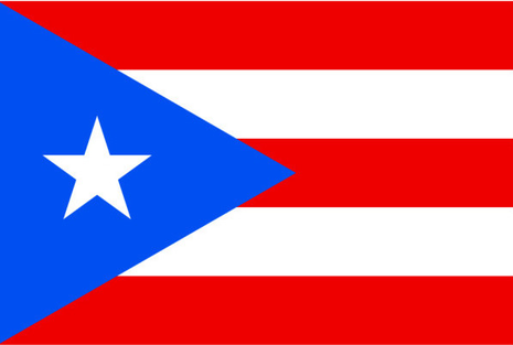 Puerto Rico