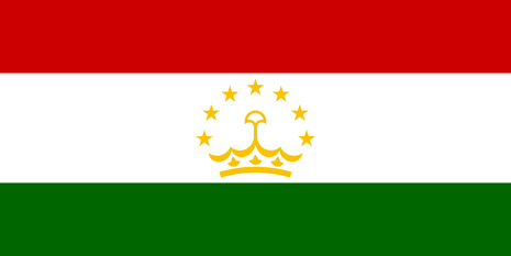 Tajikistan