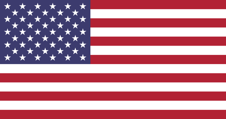 The United States of America