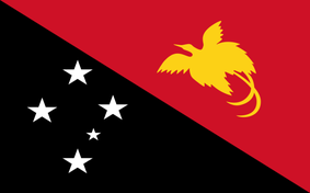 papua-new-guinea