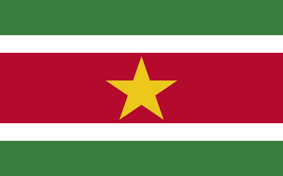 suriname