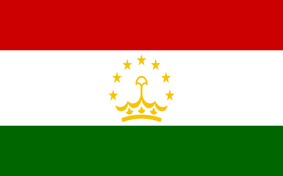 tajikistan