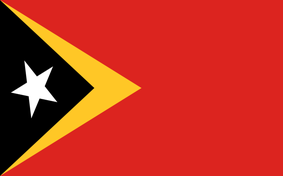 timor-leste