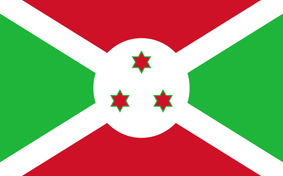 burundi