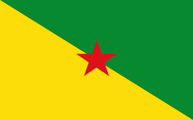 french-guiana