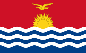 kiribati