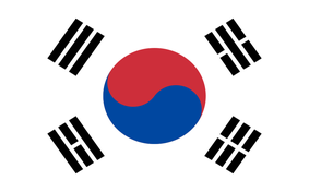 korea