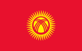 kyrgyz