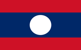 laos