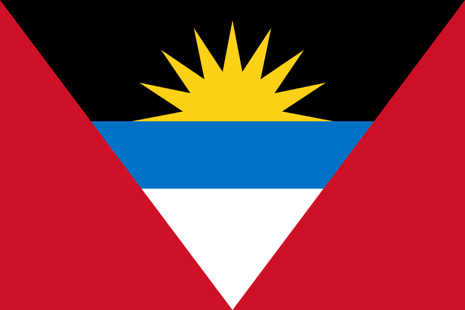 Antigua and Barbuda