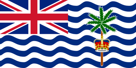 British Indian Ocean Territory