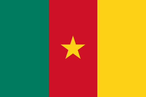 Cameroon