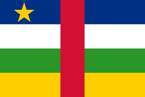 Central African