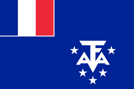 French Southern Territories