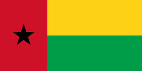 Guinea Bissau