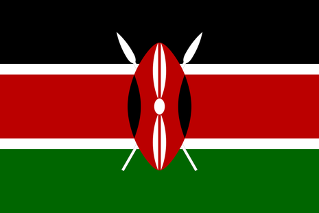 Kenya