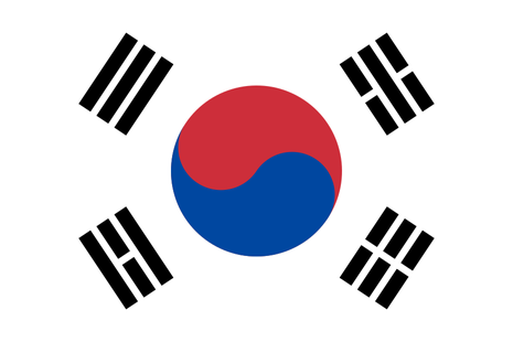 韓国