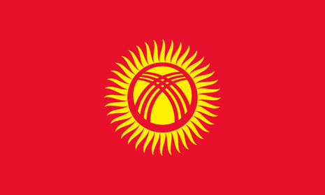 Kyrgyz