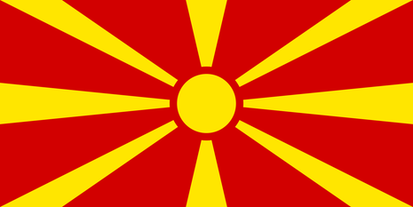 Macedonia