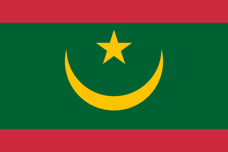 Mauritania