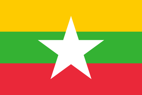 Myanmar