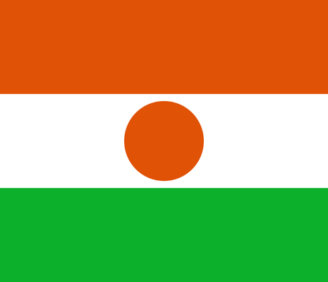 Niger