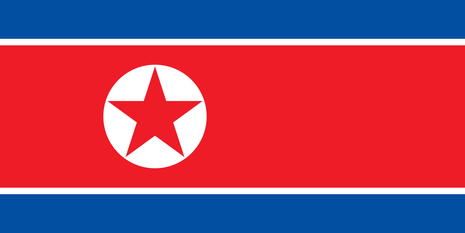 North Korea