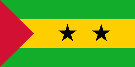 Sao Tome and Principe