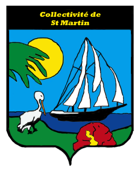 St Martin