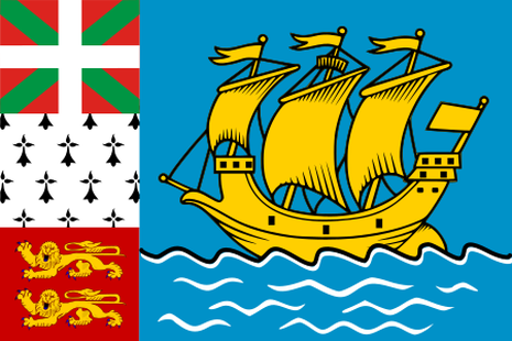 St Pierre and Miquelon