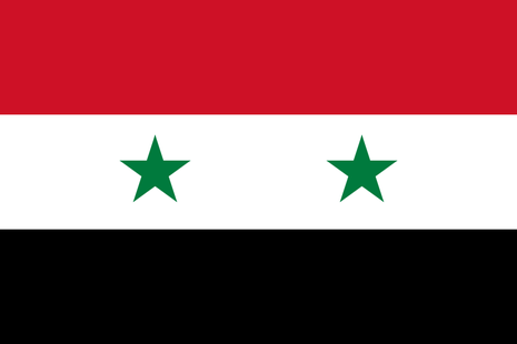 Syrian