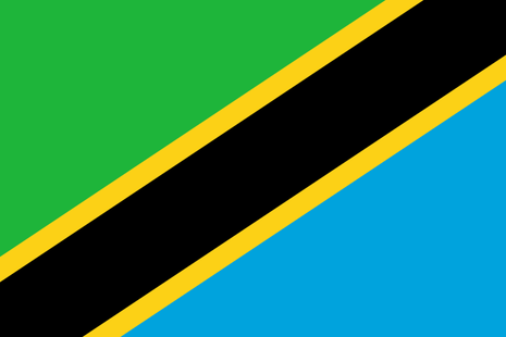 Tanzania