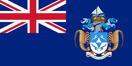 Tristan Da Cunha