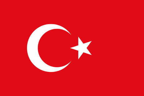 Turkey