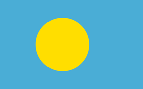 palau